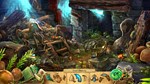 Grim Legends 2: Song of the Dark Swan Steam key/Global