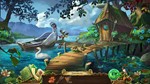 Grim Legends 2: Song of the Dark Swan Steam key/Global