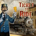 Ticket to Ride (Steam key / Region Free)