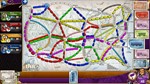 Ticket to Ride (Steam key / Region Free)