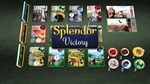Splendor: The Cities DLC (Steam key / Region Free)