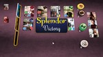 Splendor: The Strongholds DLC (Steam key / Region Free)