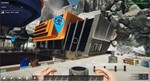 Train Station Renovation (Steam key / РФ+Весь Мир)