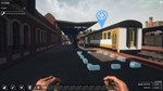 Train Station Renovation (Steam key / РФ+Весь Мир)