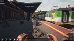 Train Station Renovation (Steam key / РФ+Весь Мир)