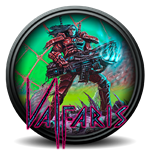 Valfaris (Steam key / РФ+Весь Мир)