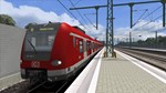 Train Simulator: DB BR 423 EMU (Steam key/Region Free)