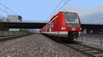 Train Simulator: DB BR 423 EMU (Steam key/Region Free)