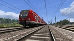 Train Simulator: DB BR 423 EMU (Steam key/Region Free)