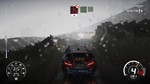 WRC 8 FIA World Rally Championship (Steam key / Мир)