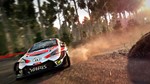 WRC 8 FIA World Rally Championship (Steam key / Мир)