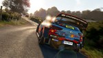 WRC 8 FIA World Rally Championship (Steam key / Мир)