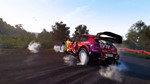 WRC 8 FIA World Rally Championship (Steam key / Мир)
