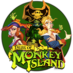 Tales of Monkey Island Complete Pack (Steam key/Global)