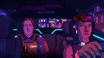 Neo Cab (Steam key / РФ+Весь Мир)