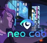 Neo Cab (Steam key / РФ+Весь Мир)