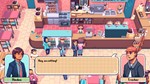 Half Past Fate (Steam key / RU+CIS)