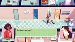 Half Past Fate (Steam key / RU+CIS)