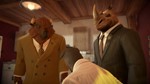Blacksad: Under the Skin (Steam key / РФ+Весь Мир)