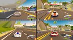 Hotshot Racing (Steam key / РФ+Весь Мир)