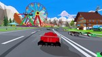 Hotshot Racing (Steam key / РФ+Весь Мир)