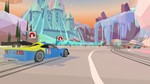 Hotshot Racing (Steam key / РФ+Весь Мир)