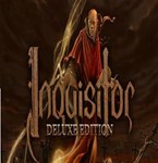 Inquisitor Deluxe Edition (Steam key / РФ+Весь Мир)