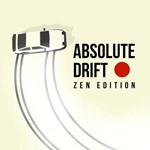 Absolute Drift Zen Edition (Steam key / Region Free)