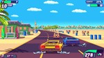 80&acute;s OVERDRIVE (Steam key / Region Free)