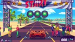 80&acute;s OVERDRIVE (Steam key / Region Free)