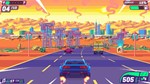 80&acute;s OVERDRIVE (Steam key / Region Free)