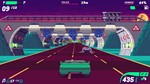 80&acute;s OVERDRIVE (Steam key / Region Free)