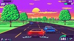 80&acute;s OVERDRIVE (Steam key / Region Free)