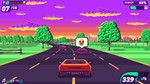 80&acute;s OVERDRIVE (Steam key / Region Free) - irongamers.ru