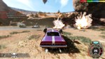Gas Guzzlers Extreme (Steam key / Region Free)