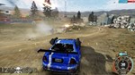 Gas Guzzlers Extreme (Steam key / Region Free)