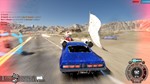 Gas Guzzlers Extreme (Steam key / Region Free)