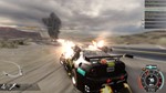 Gas Guzzlers Extreme (Steam key / Region Free)
