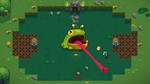 Blazing Beaks (Steam key / РФ+Весь Мир)
