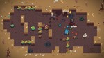 Blazing Beaks (Steam key / РФ+Весь Мир)