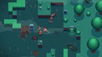 Blazing Beaks (Steam key / РФ+Весь Мир)