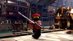 The LEGO Ninjago Movie Video Game Steam key/РФ+Весь Мир