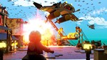 The LEGO Ninjago Movie Video Game Steam key/РФ+Весь Мир