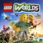 LEGO* Worlds (Steam key / РФ+Весь Мир)