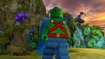 LEGO Batman 3: Beyond Gotham Premium Edition SteamkeyRU