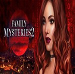 Family Mysteries 2: Echoes of Tomorrow (Steam key/ROW)