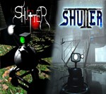 The Shutter Double Mission Pack (Steam key/Region Free)