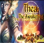 Thea: The Awakening (Steam key / РФ+Весь Мир)
