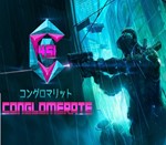 Conglomerate 451 (Steam key / РФ+Весь Мир)