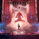 Hellpoint (Steam key / РФ+Весь Мир)